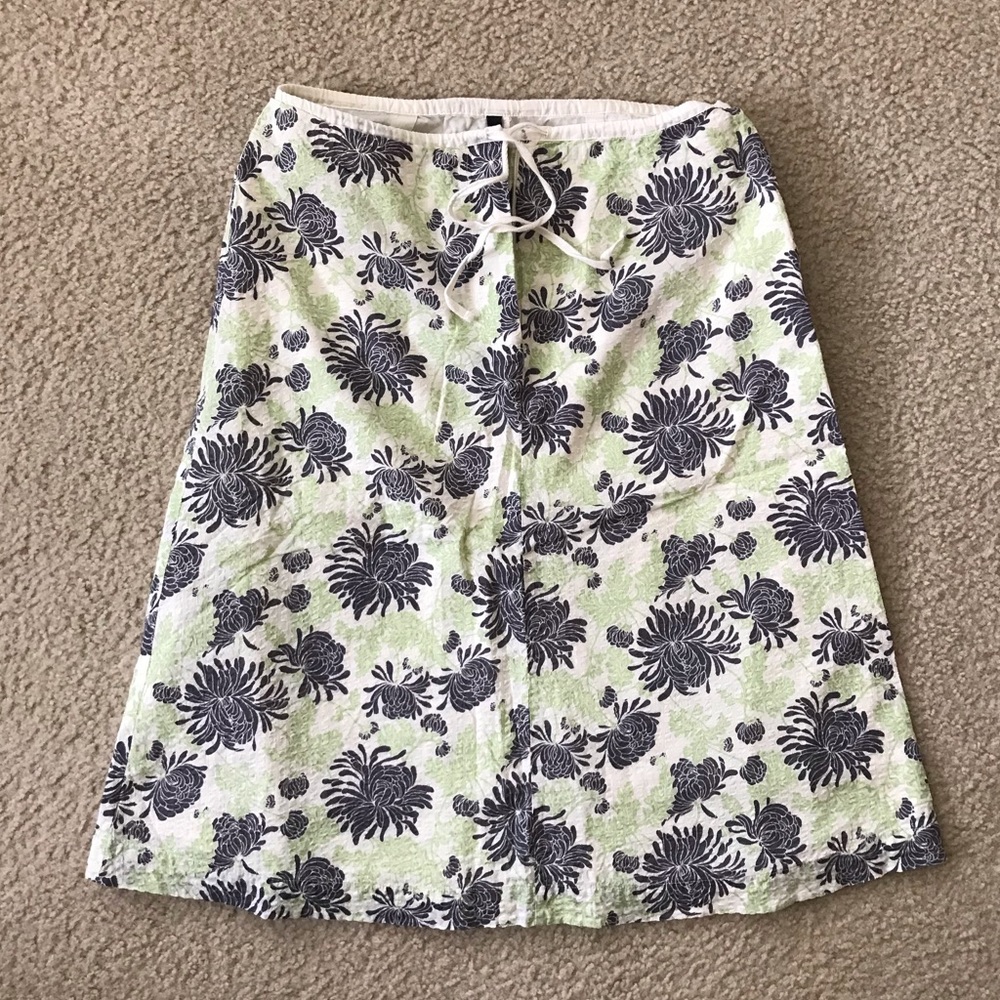 J Crew